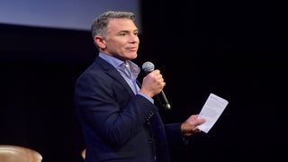 Disney+ Original Content Chief Ricky Strauss to Exit