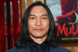 ‘Mulan’ Star Jason Scott Lee Joins Disney+’s ‘Doogie Howser’ Reboot