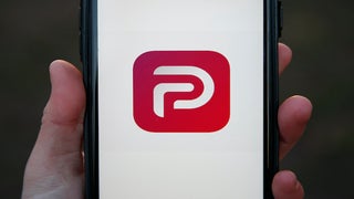 Parler Approved for Return to Apple App Store