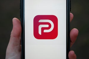 Parler