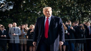 Trump Approval Rating Sinks to Record Low 29%
