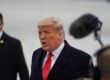 Trump impeached