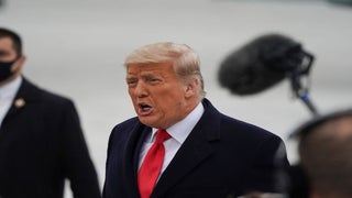 Read Donald Trump’s Resignation Letter to SAG-AFTRA: ‘Proud of My Work in Home Alone 2’