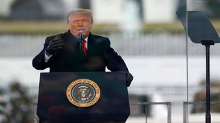 State Department Blames Disgruntled Staffer for Web Page Falsely Saying Trump’s Term Ended Monday