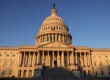 U.S. Capitol after riot