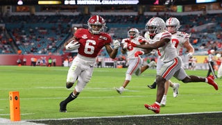 College Football Championship Viewership Plummets to 16-Year Low
