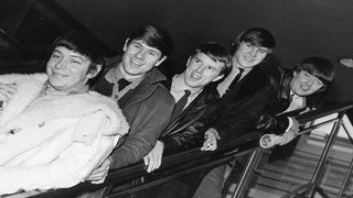Hilton Valentine, Founding Member of The Animals, Dies at 77