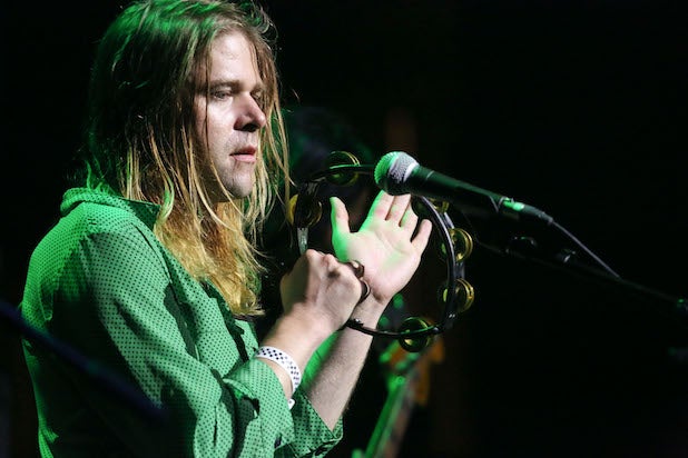 Ariel Pink dropped at the label following the attendance of Pro-Trump