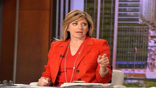 Maria Bartiromo to Guest Host This Week’s ‘Fox News Primetime’ (Exclusive)