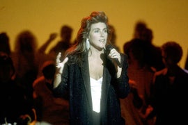 Laura Branigan Manager: ‘It’s Absolutely Appalling’ Trump Family Played ‘Gloria’ Before Capitol Riot