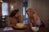 Ginny and Georgia