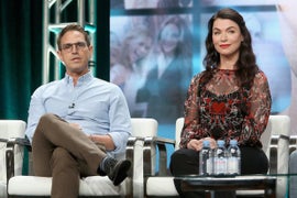 ‘You’ Creators Sera Gamble and Greg Berlanti to Adapt Caroline Kepnes’ ‘Providence’ at Peacock