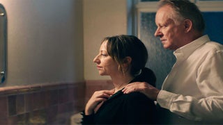 From Battling Brain Cancer to Directing an Oscar Contender: Maria Sodahl’s Dramatic Journey to ‘Hope’