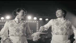 Harry Styles, Phoebe Waller-Bridge Shimmy Into 2021 in New Music Video