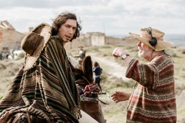 Oscars Obliterate Old Record With 238 Qualifying Documentaries