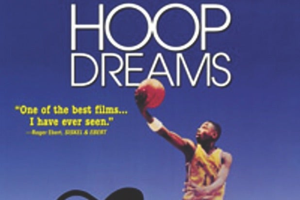 Hoop Dreams