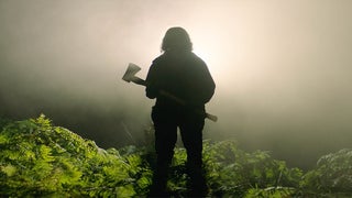 ‘In the Earth’ Film Review: Don’t Mess With Mother Nature, Says Ben Wheatley