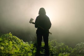 ‘In the Earth’ Film Review: Don’t Mess With Mother Nature, Says Ben Wheatley