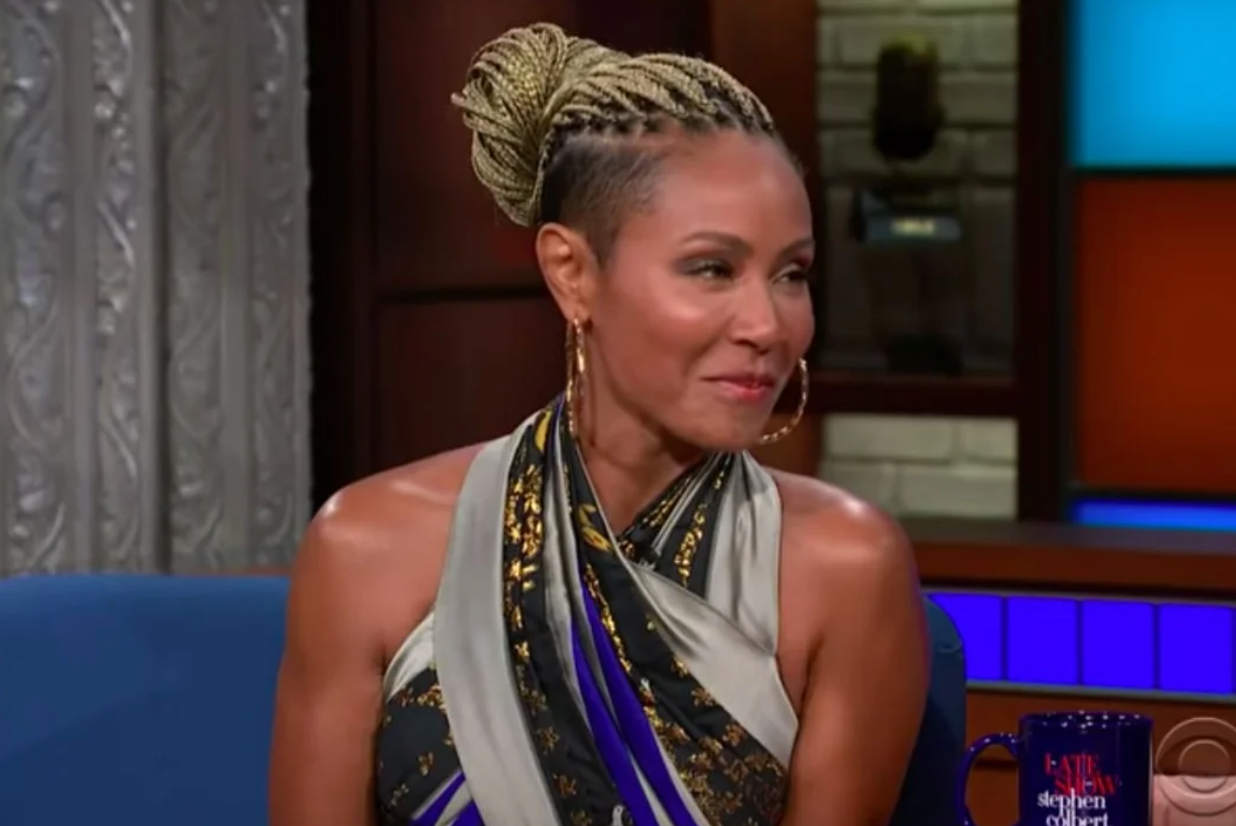 Actresses Over 40
