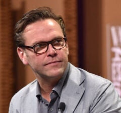 James Murdoch