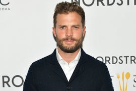Jamie Dornan to Star on ‘The Tourist’ Limited Series at HBO Max