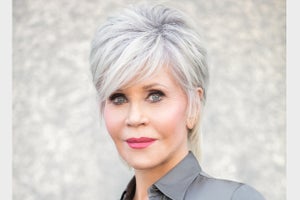 Jane Fonda