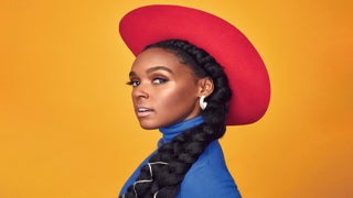 How Janelle Monae Created a Fight Song for Stacey Abrams