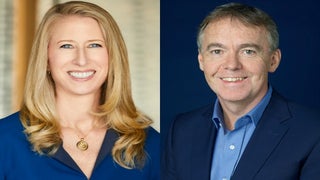 Dana Strong to Succeed Jeremy Darroch as Sky CEO
