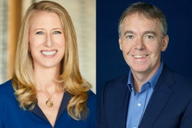 Dana Strong to Succeed Jeremy Darroch as Sky CEO