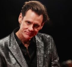 Jim Carrey Slams 'Nightmare-in-Chief' Trump's 'Cartoonishly Evil' Sidekicks in New Cartoon