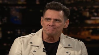 Jim Carrey Takes a Farewell Jab at ‘Worst First Lady’ Melania Trump in Latest Cartoon: ‘Thx for Nothing’