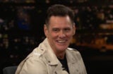 Jim Carrey