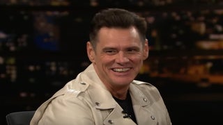 Jim Carrey Celebrates Biden’s Electoral College Win With Rare Positive Cartoon