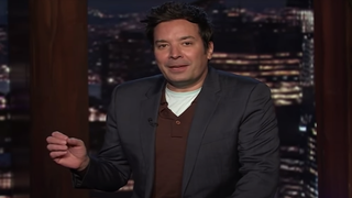Fallon Unsurprised Trump Administration Left Biden With No COVID Plan: ‘Honestly, What Did They Expect?’ (Video)