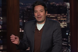 Fallon Unsurprised Trump Administration Left Biden With No COVID Plan: ‘Honestly, What Did They Expect?’ (Video)