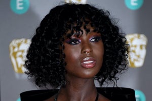 Jodie Turner Smith