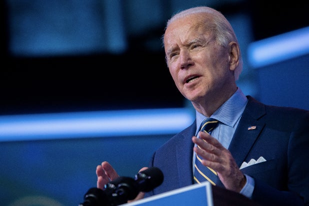 Joe Biden