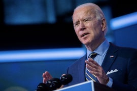 What Joe Biden’s ‘Complicated’ Ties to Big Tech Mean for Antitrust Crackdowns and Content Moderation