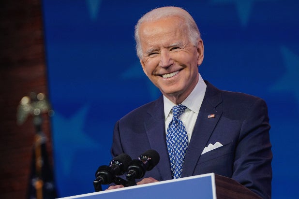 Joe Biden