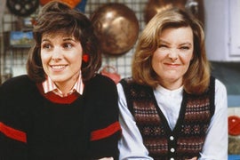 ‘Kate & Allie’ Reboot From Erica Oyama and Nahnatchka Khan Lands NBC Put Pilot Order