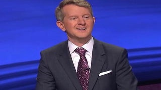 Ken Jennings’ ‘Jeopardy!’ Ratings Slip 5% in Week 2