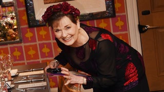 Kerry Vincent, ‘Food Network Challenge’ Judge and Expert Cake Designer, Dies at 75