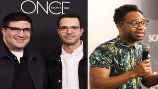 ABC Orders Drama Pilots From ‘Once Upon a Time’ Team, Shondaland Vet Zahir McGhee
