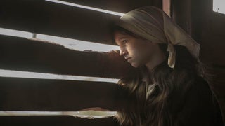 ‘Dara of Jasenovac’ Trailer Shows Horrors at Croatian Concentration Camp Through Young Girl’s Eyes (Exclusive Video)