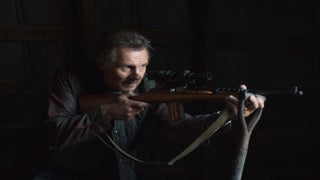 Liam Neeson’s ‘The Marksman’ Snipes ‘Wonder Woman 1984’ Off No. 1 Spot at Box Office