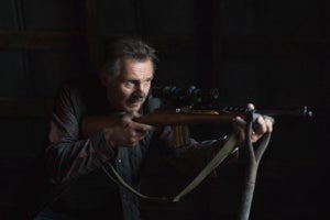 The Marksman