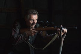 Liam Neeson’s ‘The Marksman’ Snipes ‘Wonder Woman 1984’ Off No. 1 Spot at Box Office