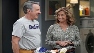 ‘Last Man Standing’: Mike Baxter Meets Tim ‘The Tool Man’ Taylor – and He’s Not a Fan (Exclusive Video)