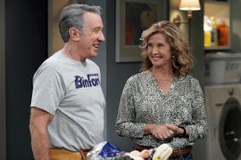 ‘Last Man Standing’: Mike Baxter Meets Tim ‘The Tool Man’ Taylor – and He’s Not a Fan (Exclusive Video)