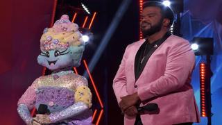 ‘The Masked Dancer’: Brian Austin Green Uses Punctuation to Guess Cotton Candy’s Identity (Exclusive Video)